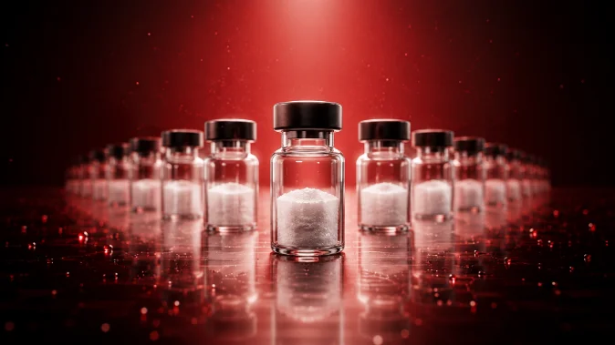 G-Lab Peptides research compounds