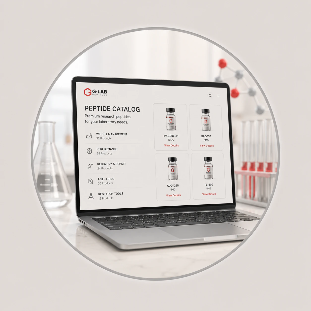 Browse catalog