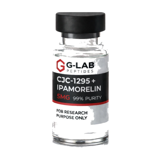 GHK-Cu Research Peptide