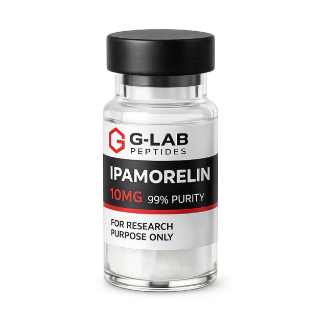 AOD 9604 Research Peptide