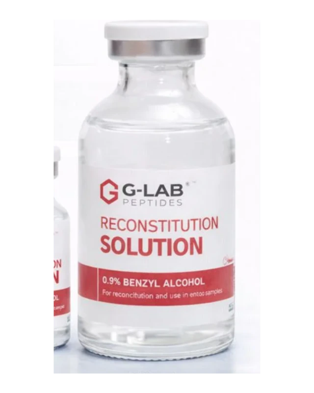 lab1 bac water Bacteriostatic Water for Research Buy BAC Water 10mL Australia