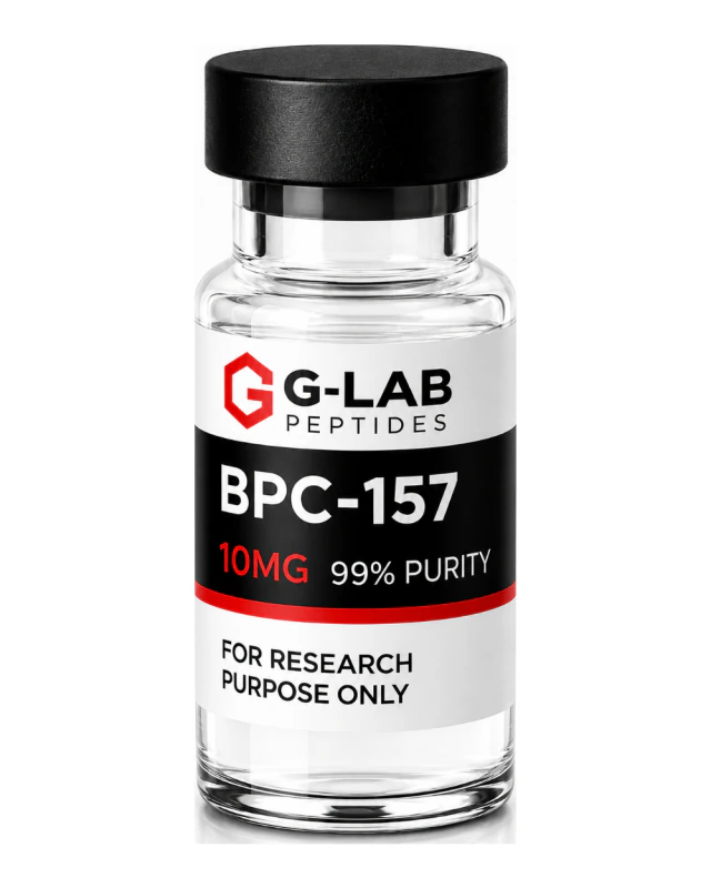 GHK-Cu Research Peptide