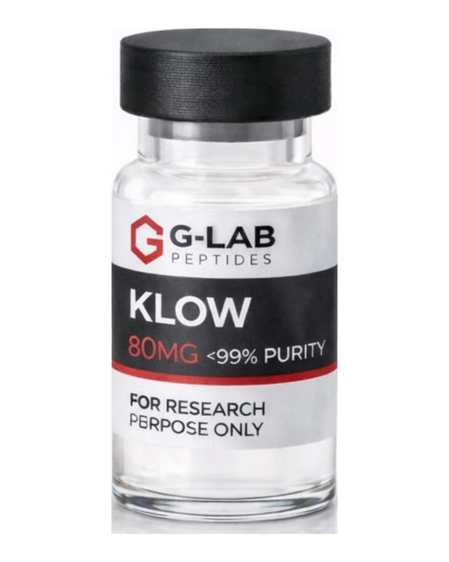 klow cjc 1295 CJC-1295 + Ipamorelin 10mg Research Peptide Hydroxypropyl methyl cellulose What Do B-12 Injections Pack:1 Kit