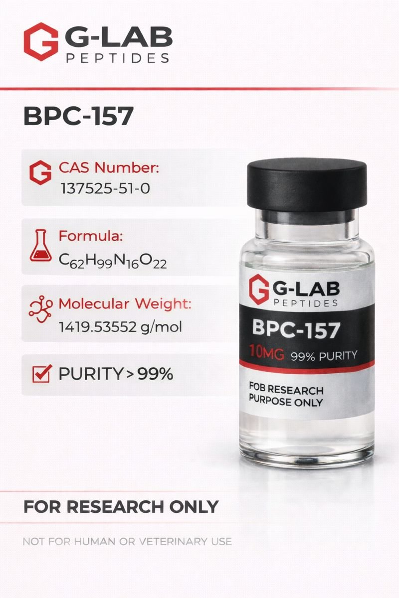 BPC-157 (5mg)