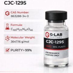 CJC-1295 (2mg)