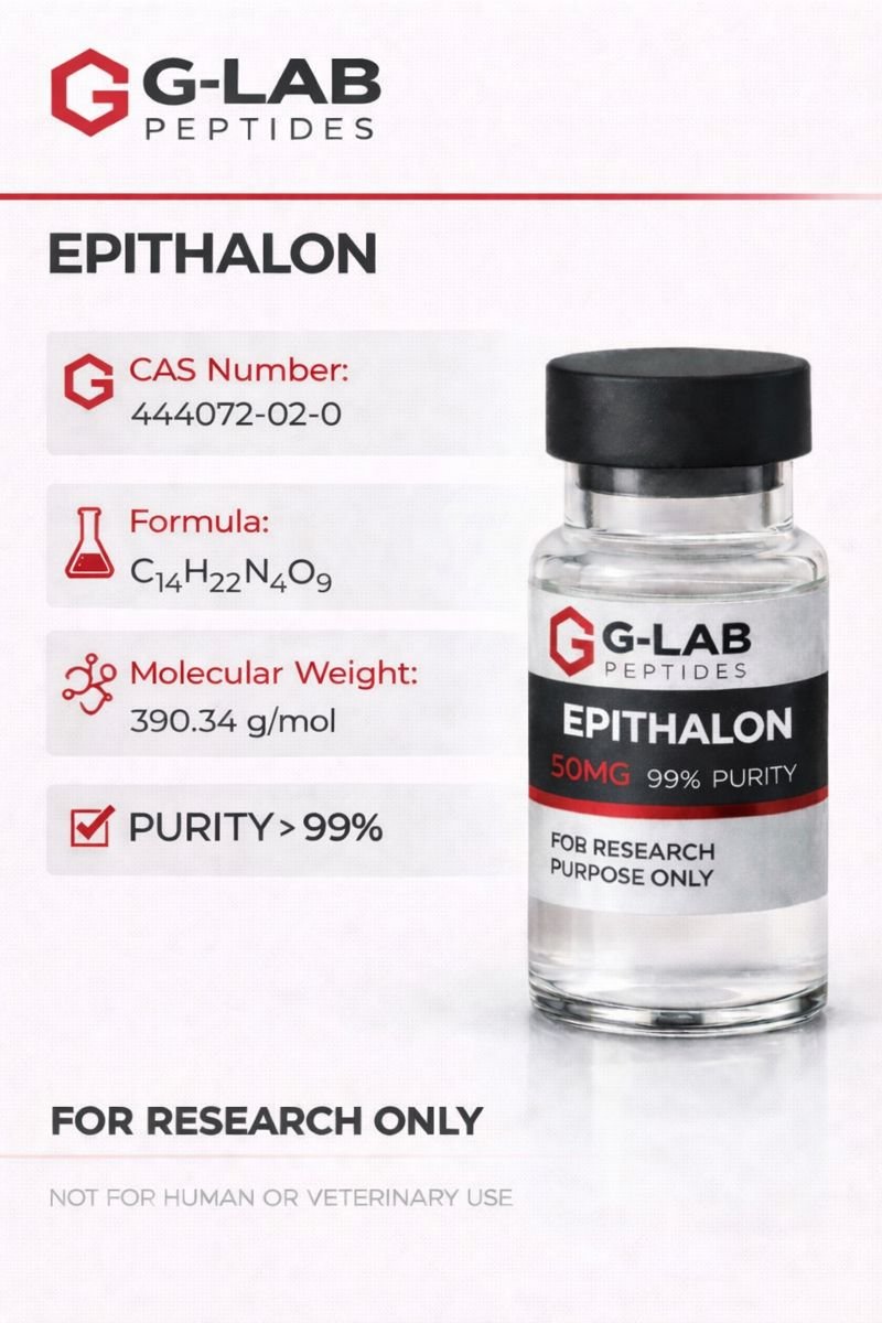Epithalon (50mg)