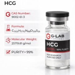 HCG (5000ui)