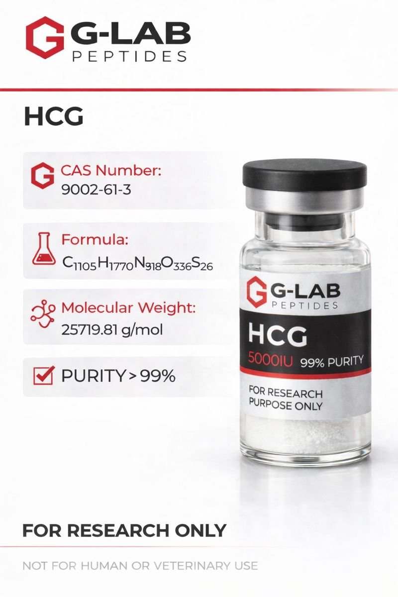 HCG (5000ui)