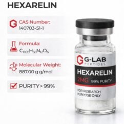 Hexarelin (2mg)