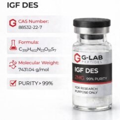 IGF DES (2mg)