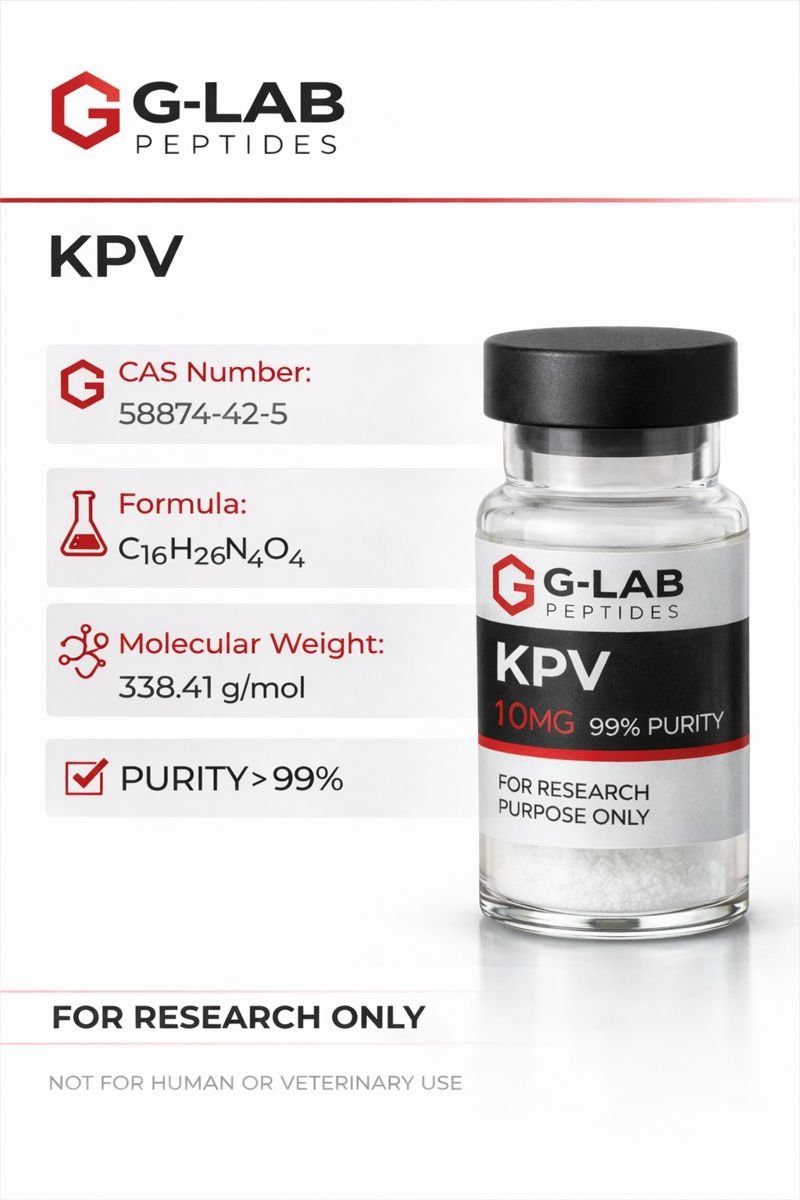 KPV (10mg)