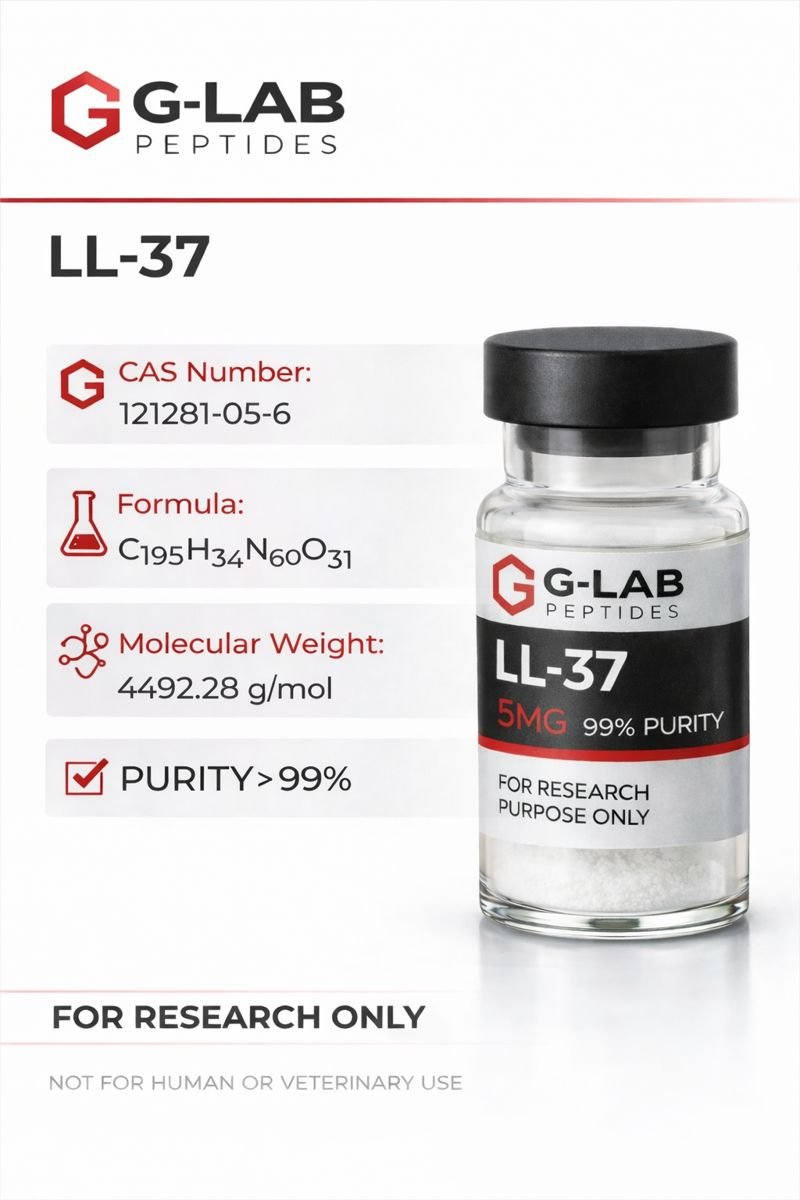 LL-37 (5mg)
