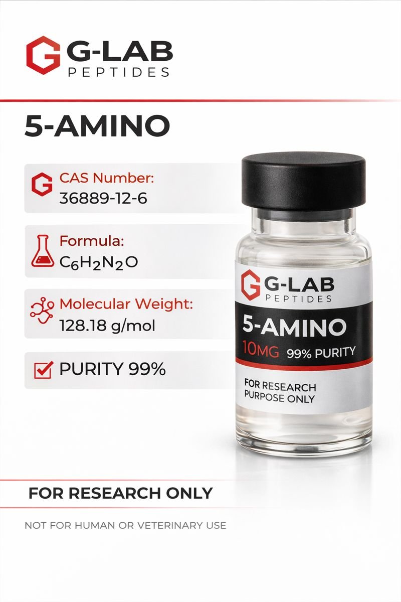 5-Amino (10mg)