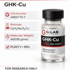 GHK-Cu