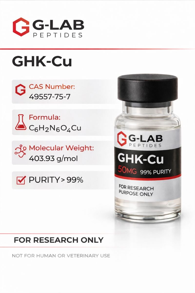 GHK-Cu