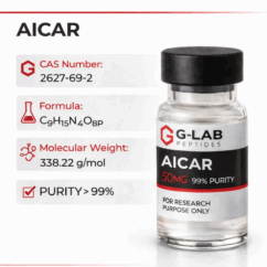 AICAR (50mg)