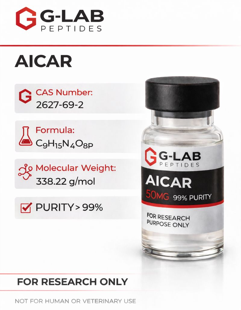 AICAR (50mg)