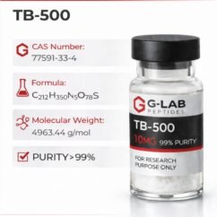 TB-500 (10mg)