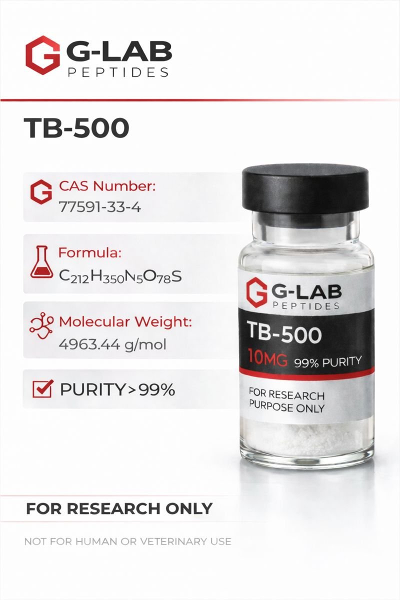 TB-500 (10mg)