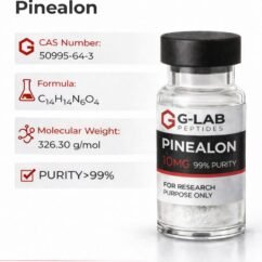 Pinealon (10mg)