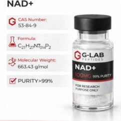 NAD+ (1000mg)