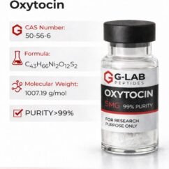 Oxytocin (5mg)