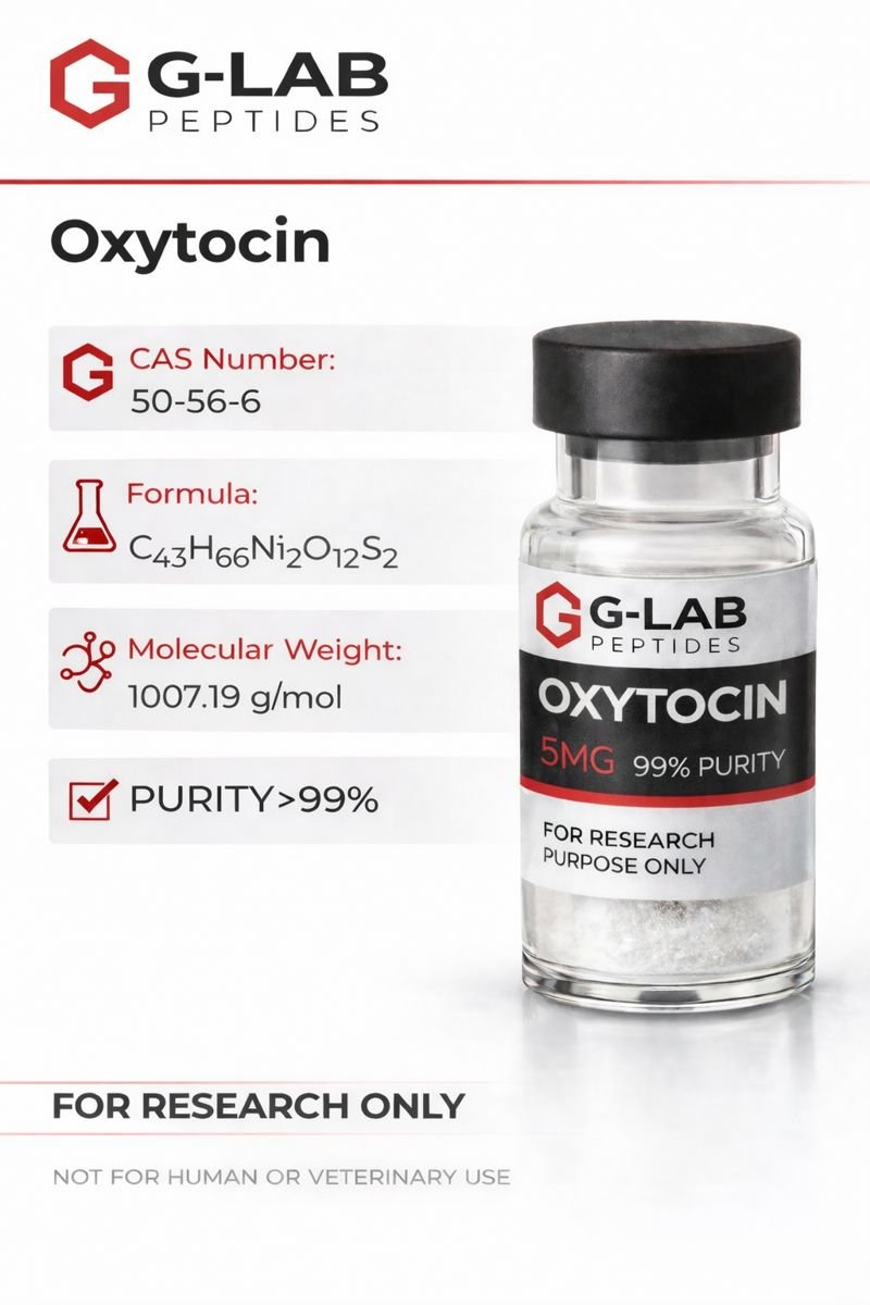 Oxytocin (5mg)