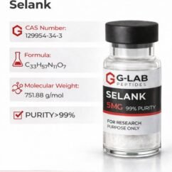 Selank (5mg)