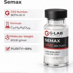 Semax (10mg)