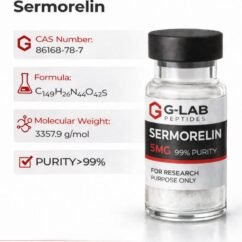 Sermorelin