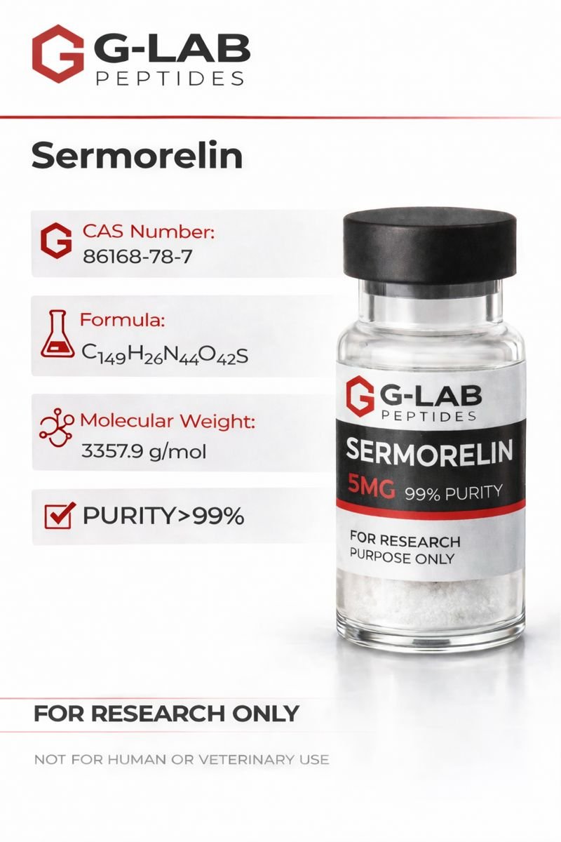 Sermorelin