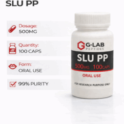 SLU PP (500mg)