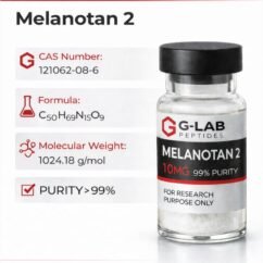 Melanotan 2 (10mg)
