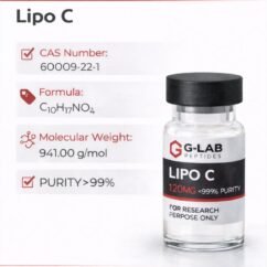 Lipo C 120 (120mg)