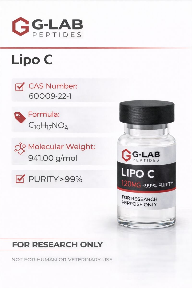 Lipo C 120 (120mg)