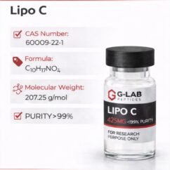 Lipo C 425 (425mg)
