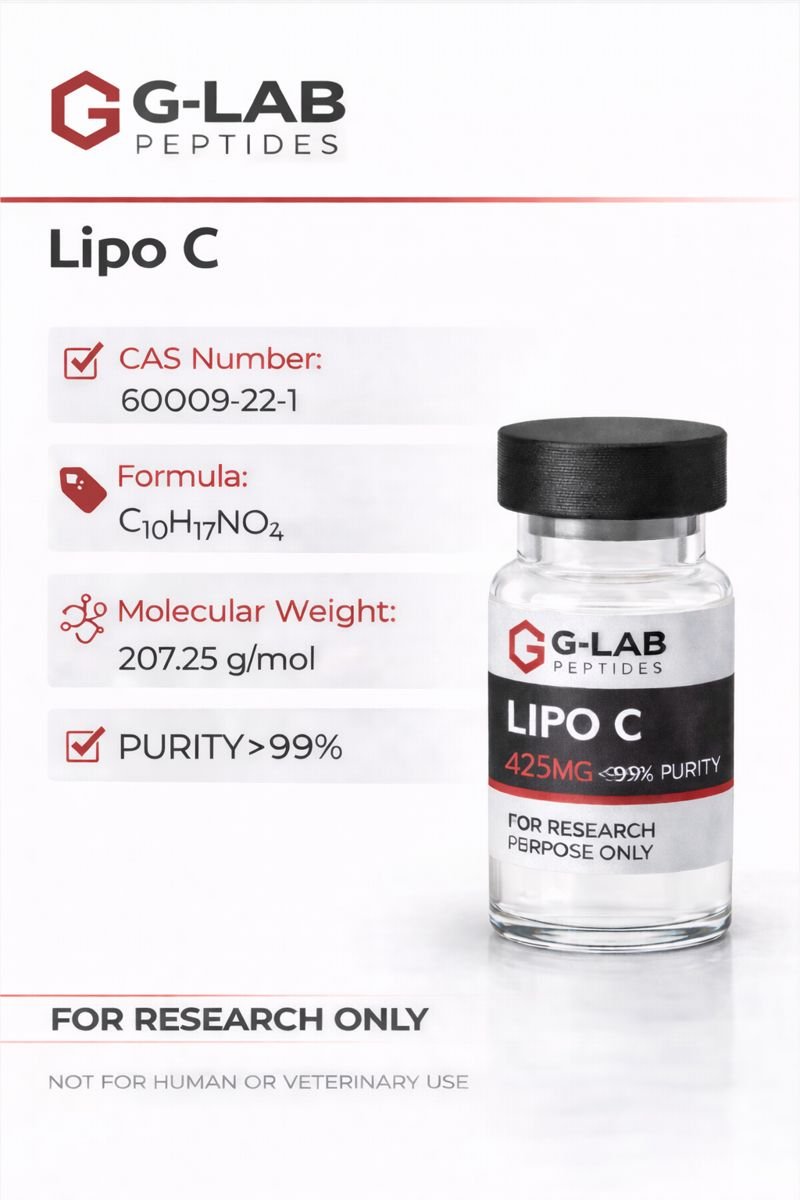 Lipo C 425 (425mg)