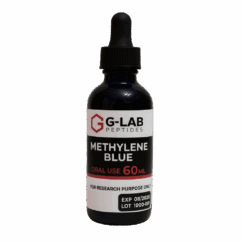 Methylene Blue (60ml)