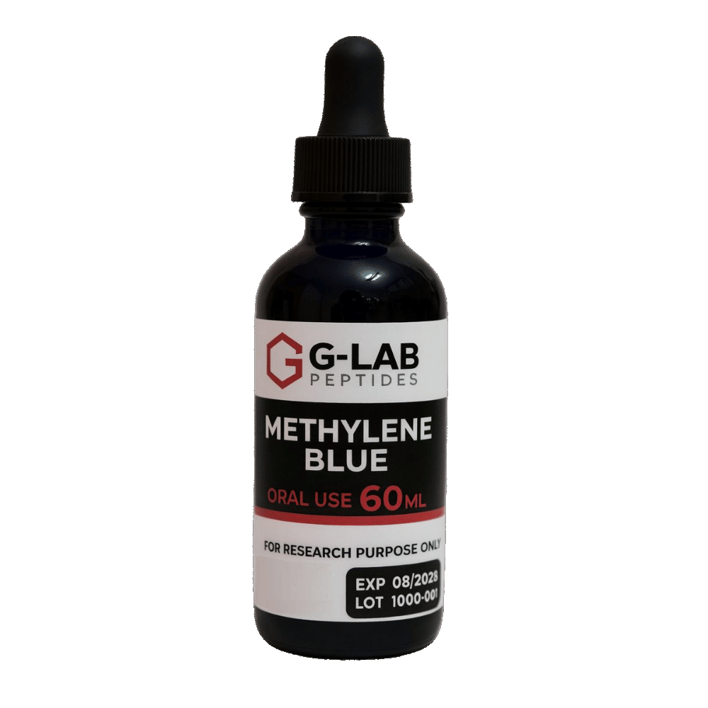 Methylene Blue (60ml)