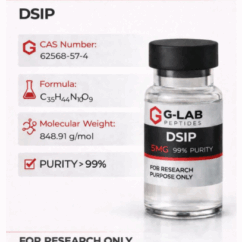 DSIP (5mg)