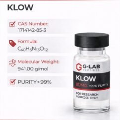 KLOW 80mg